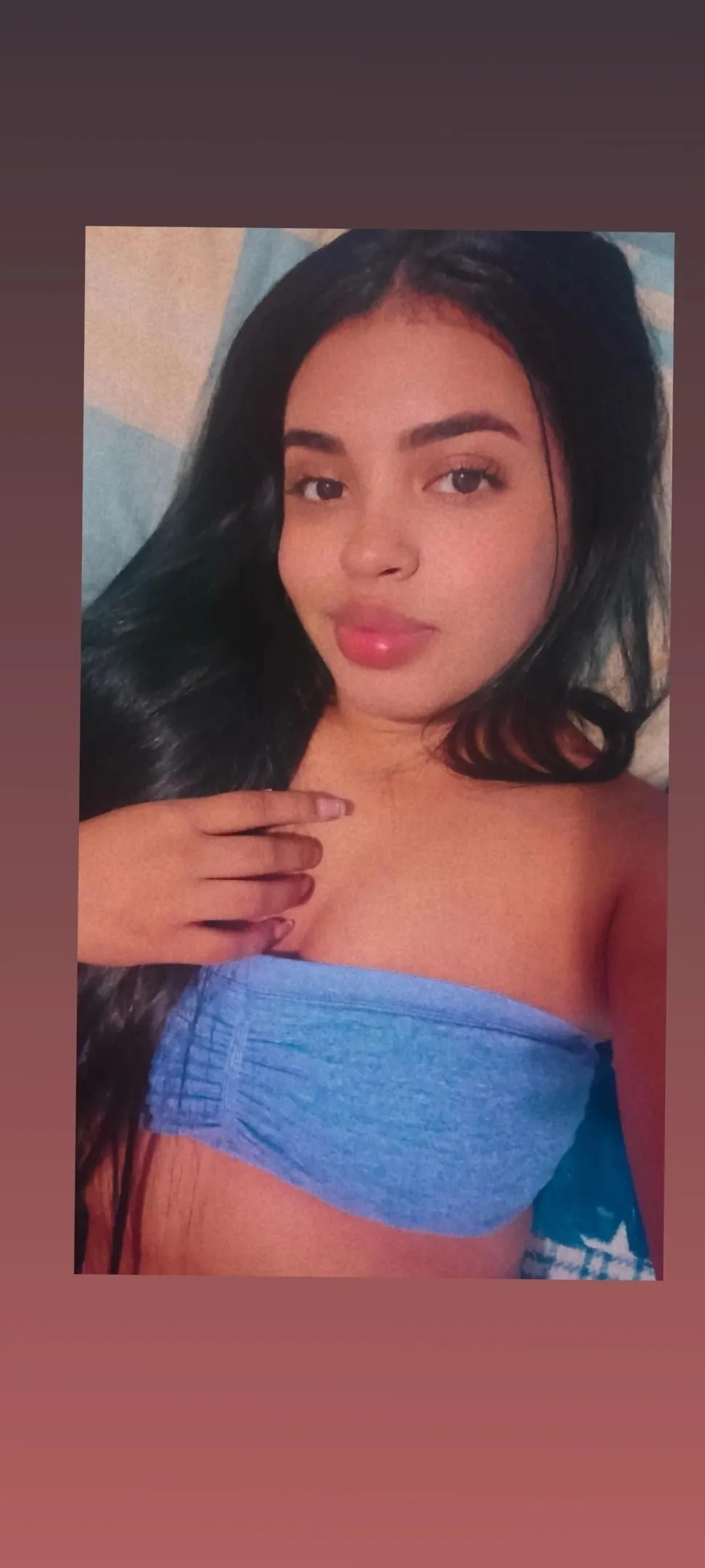 Fernanda Tobar OnlyFans header