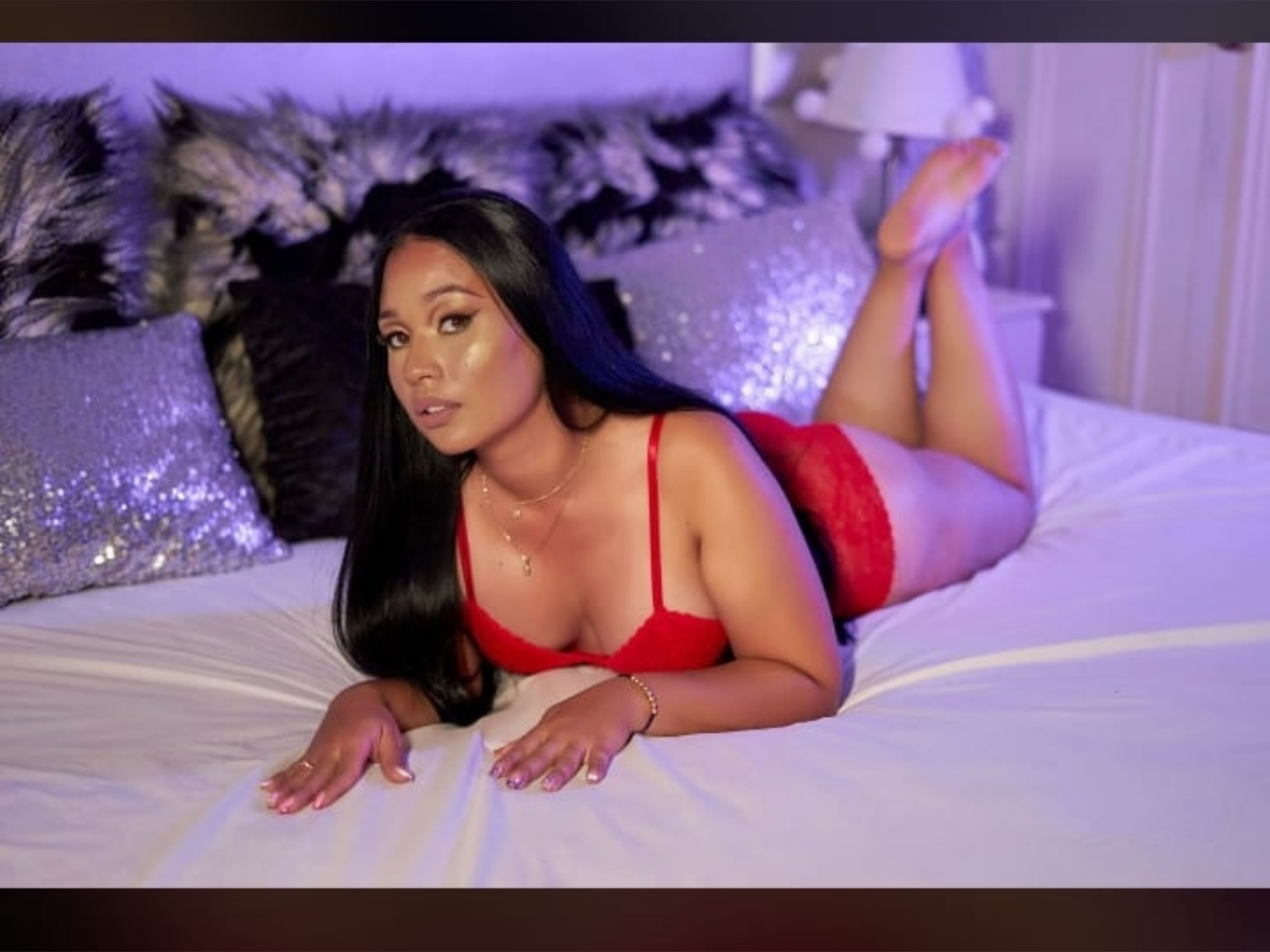 Fernanda Toro OnlyFans header