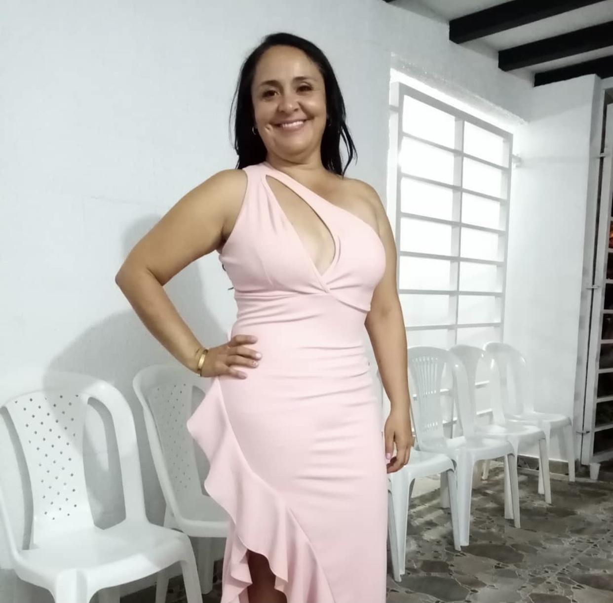 María Fernanda Valencia Jimenez OnlyFans