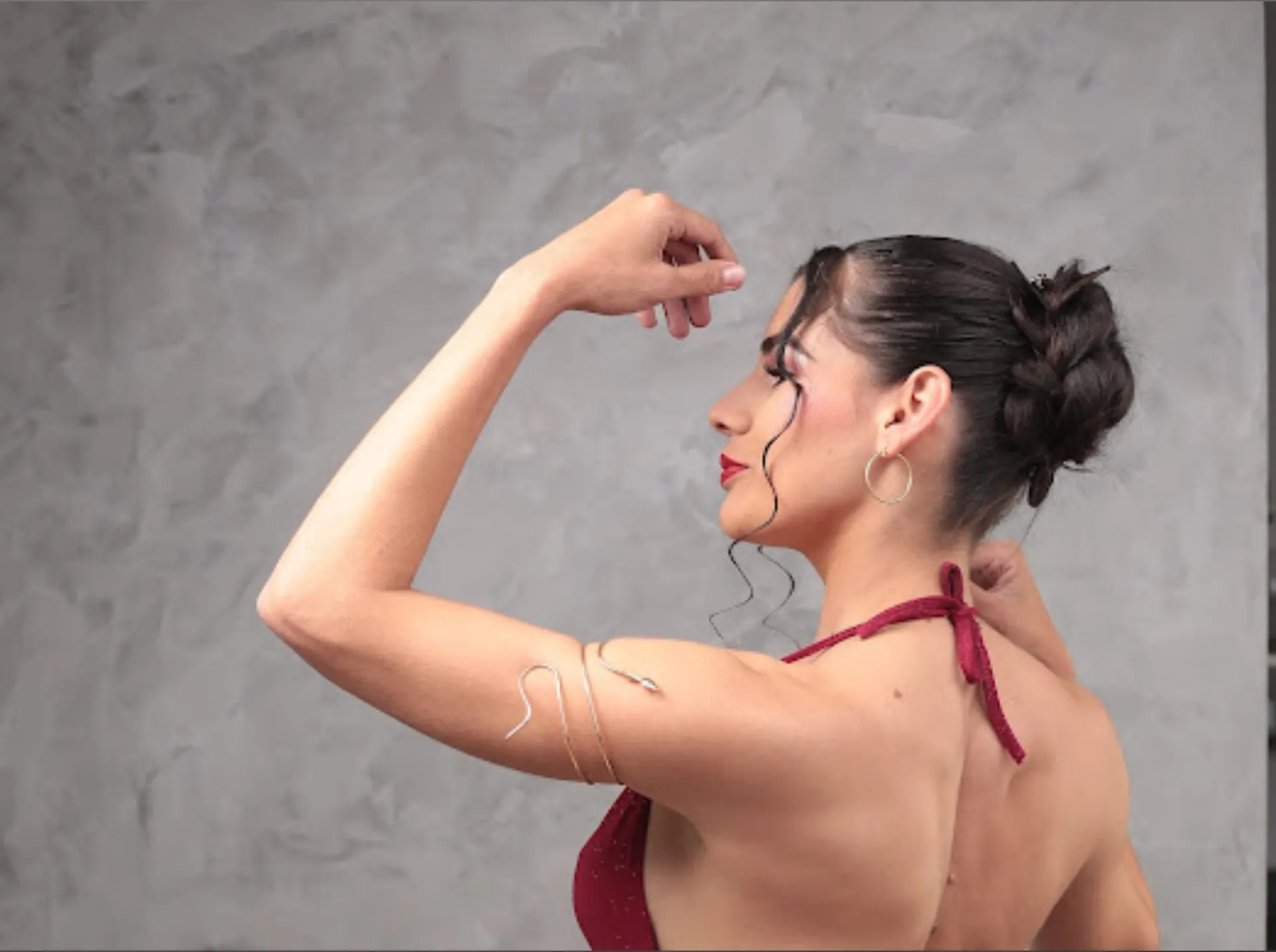 CRIS FERNANDES OnlyFans header