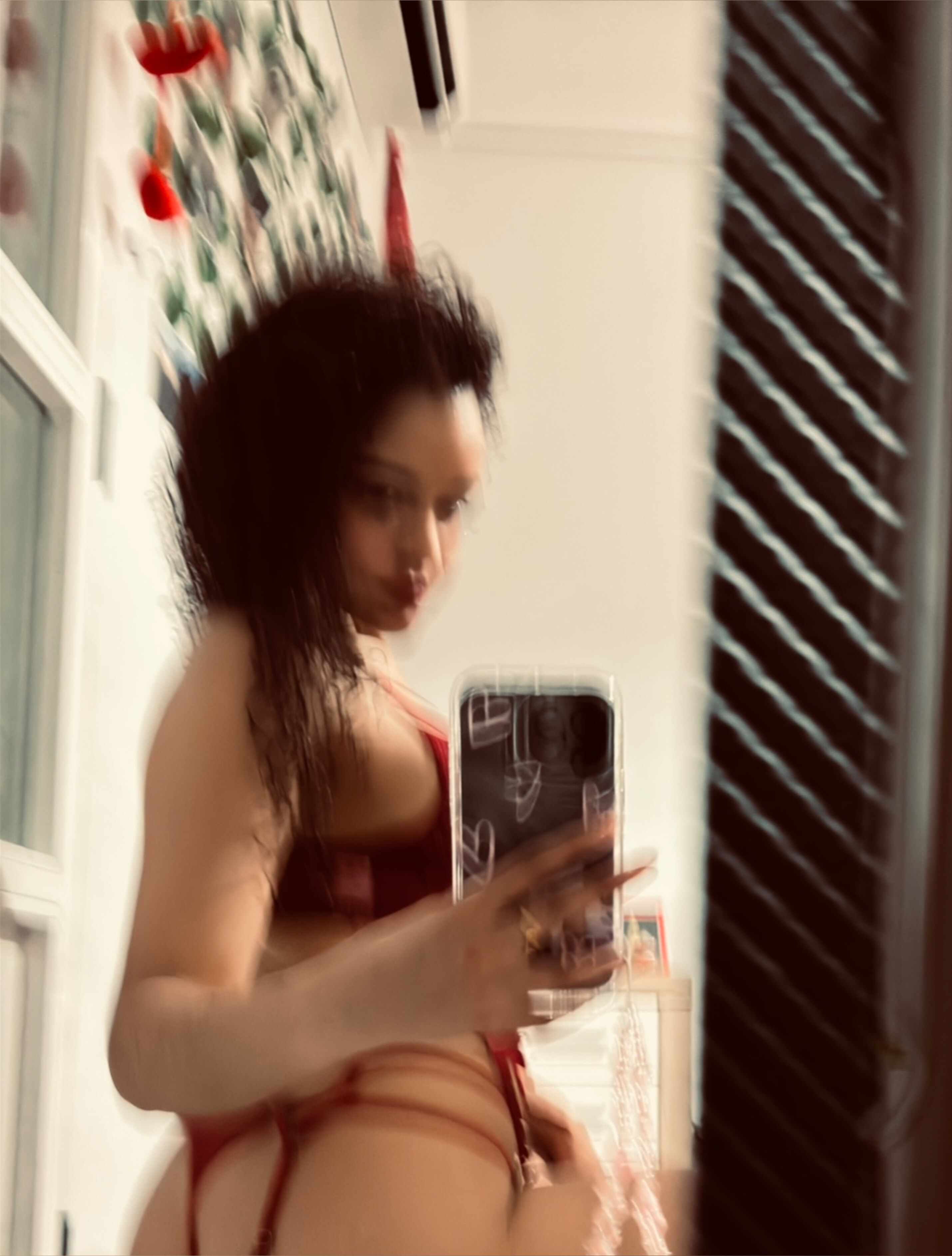 Fernandes Mami 🌶️ OnlyFans