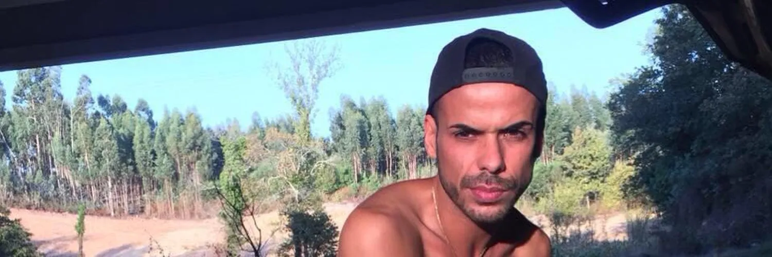 Claudio fernandez OnlyFans header