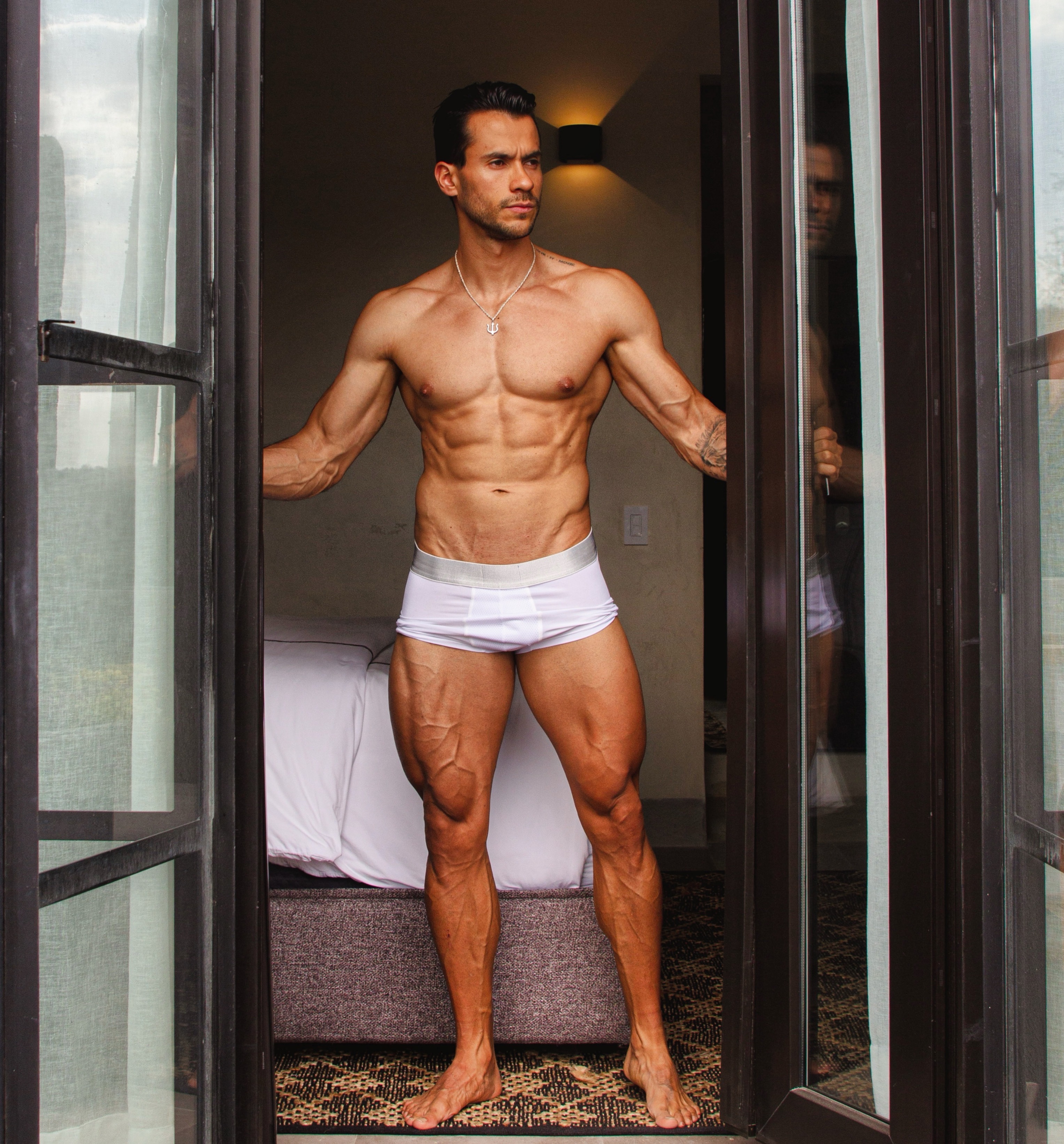 Eric Fernandez OnlyFans