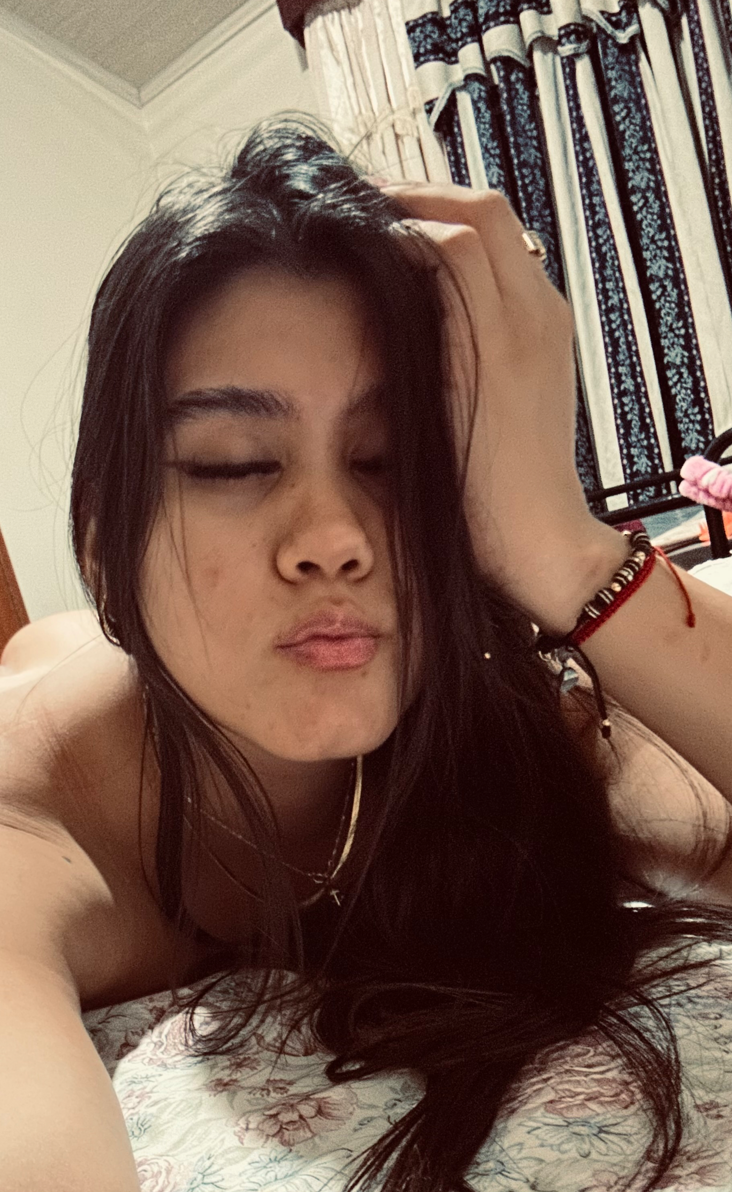 Andrea Fernandez Giraldo OnlyFans