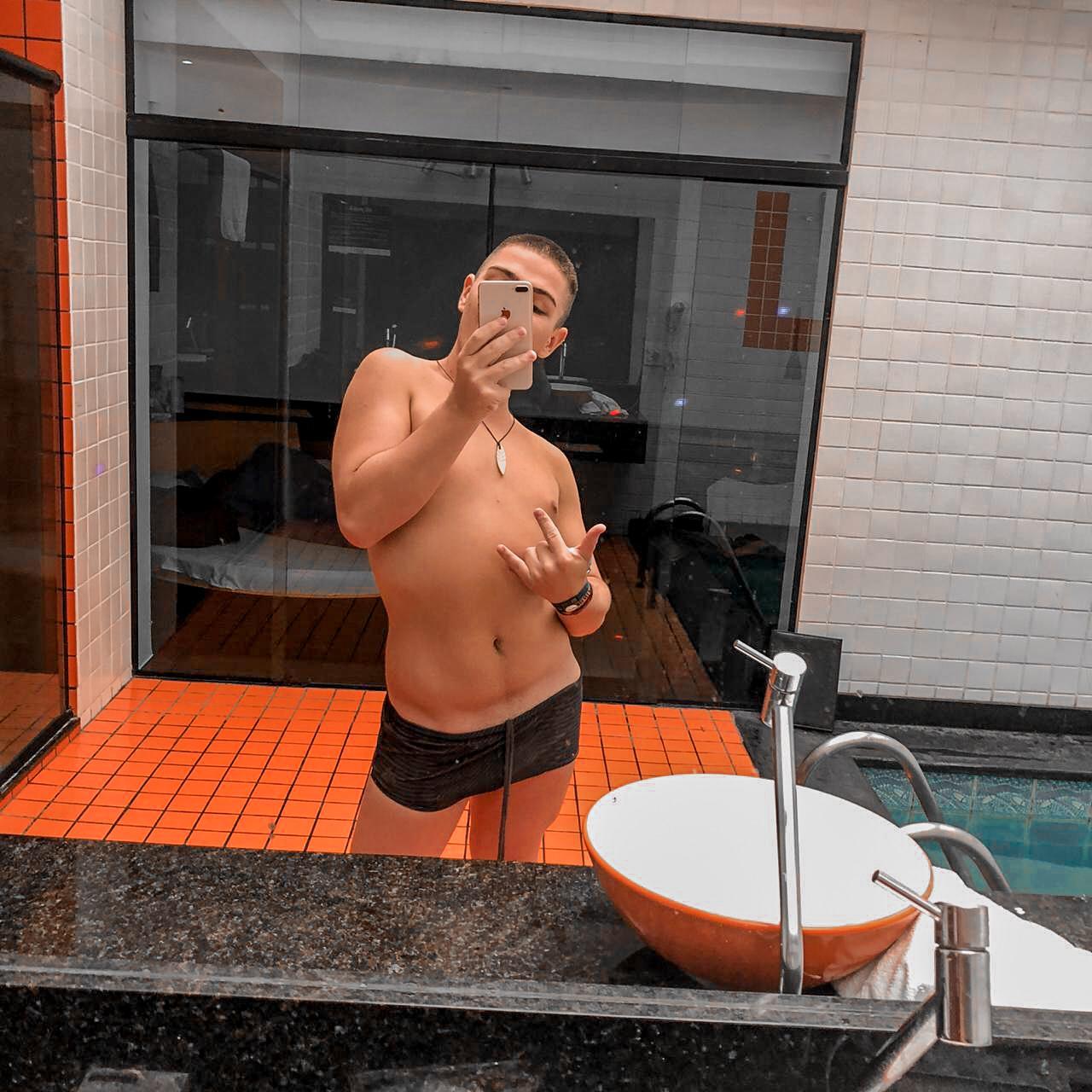 Felipe Fernandes OnlyFans