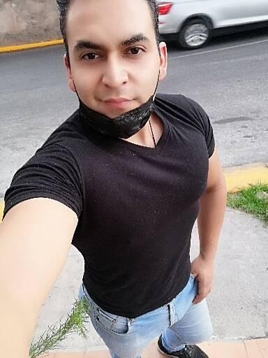 Fernando Castillo OnlyFans