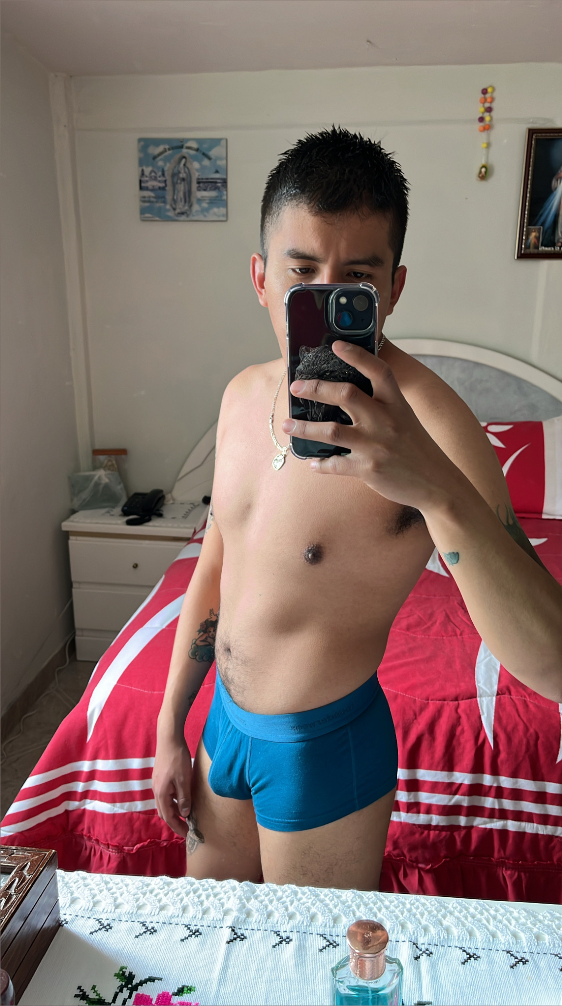 Fernando OnlyFans