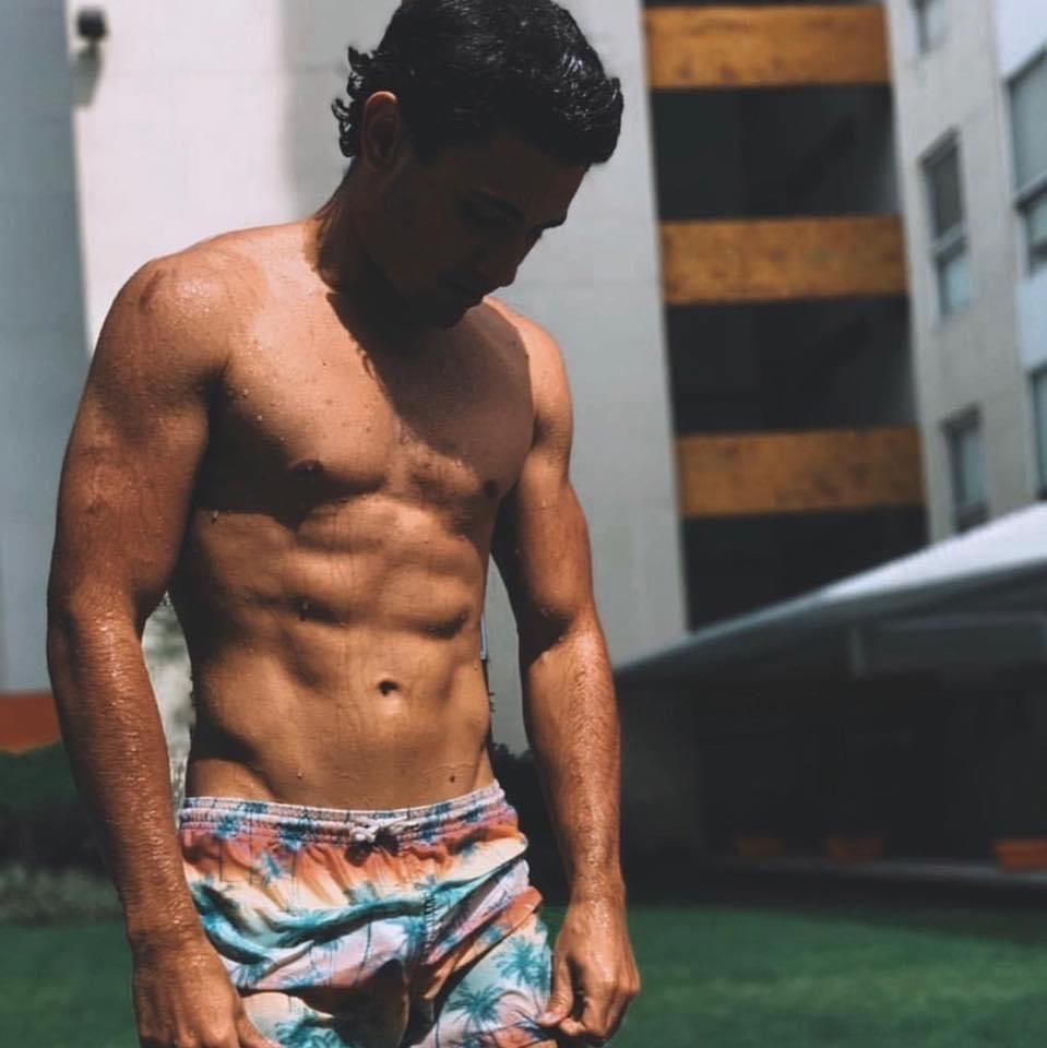 Fernando Herrera OnlyFans