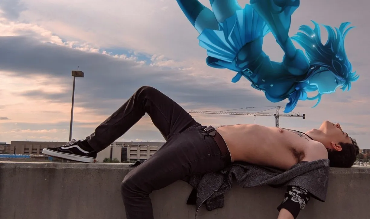 Fernando OnlyFans header