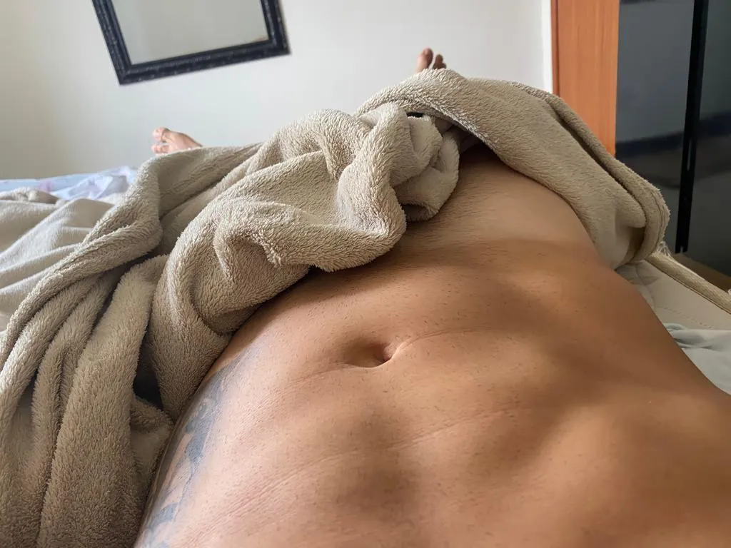 Fernando Leone OnlyFans header