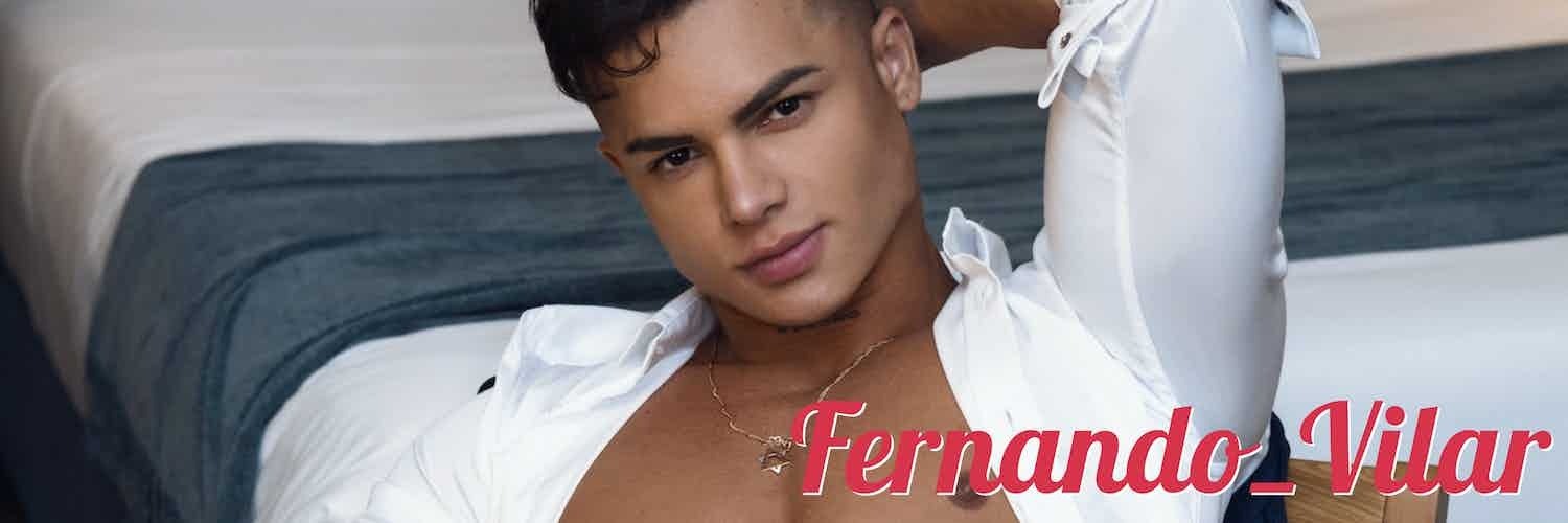 Fernando /PF Free OnlyFans header