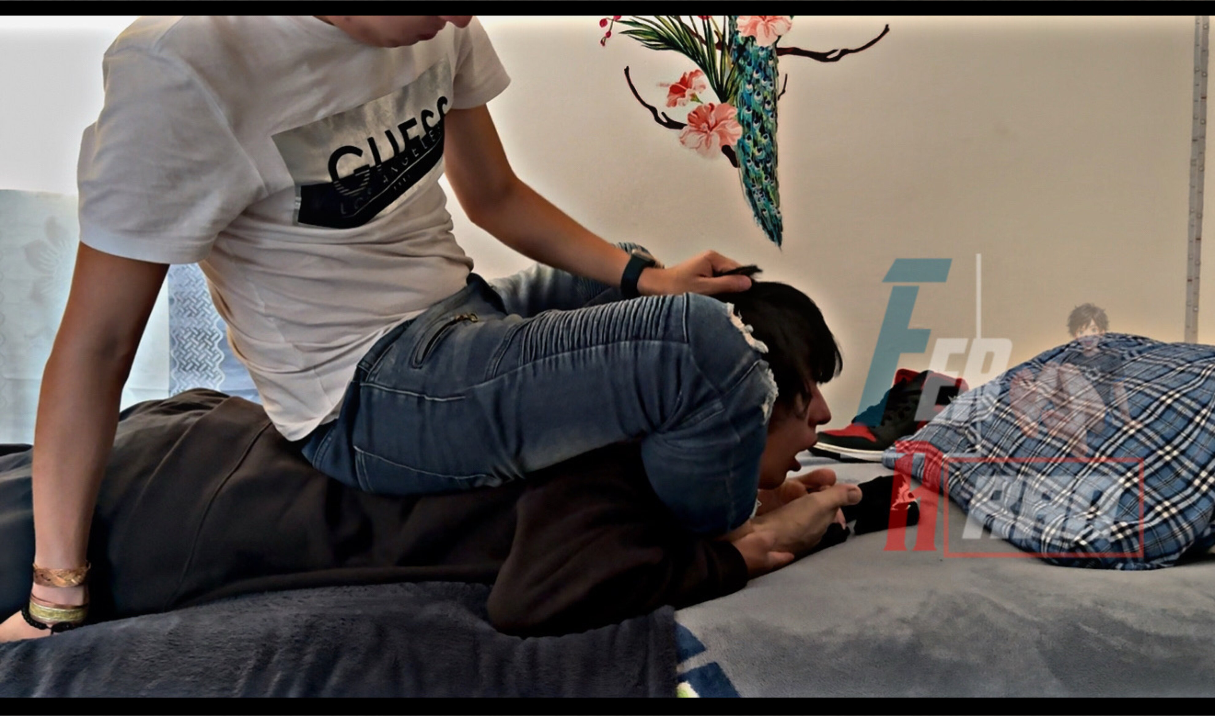 Fernando Aran Aguilar OnlyFans header