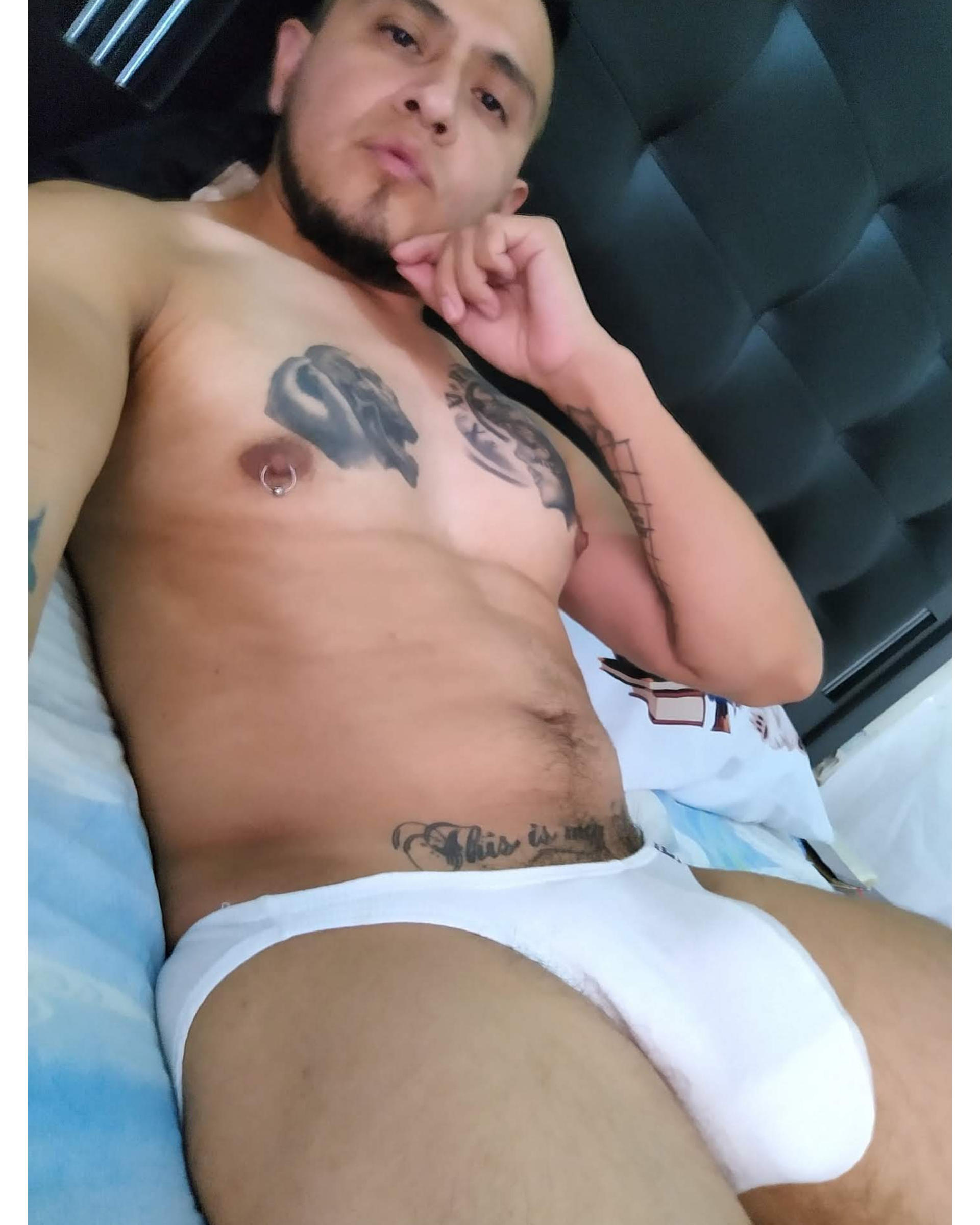 Fernando Arellano OnlyFans header