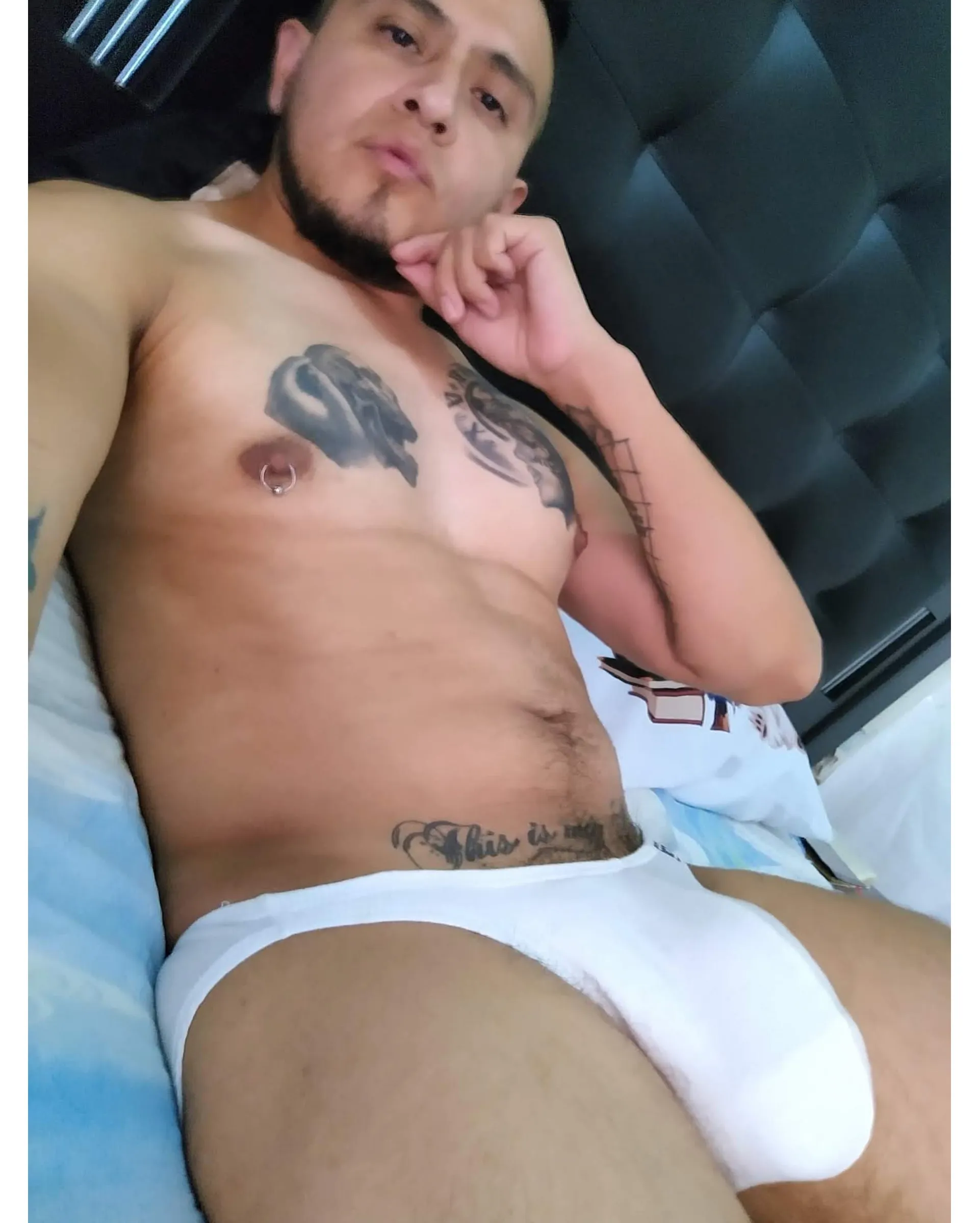 Fernando Arellano OnlyFans header