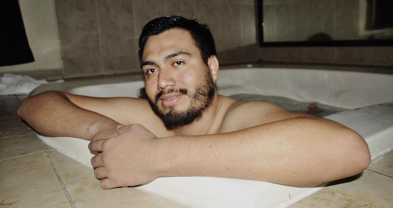 Fernando Arias OnlyFans header