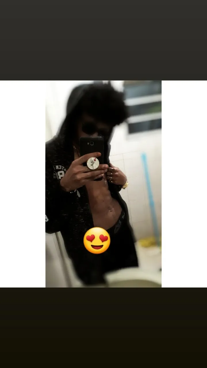 Fernando Braga OnlyFans header