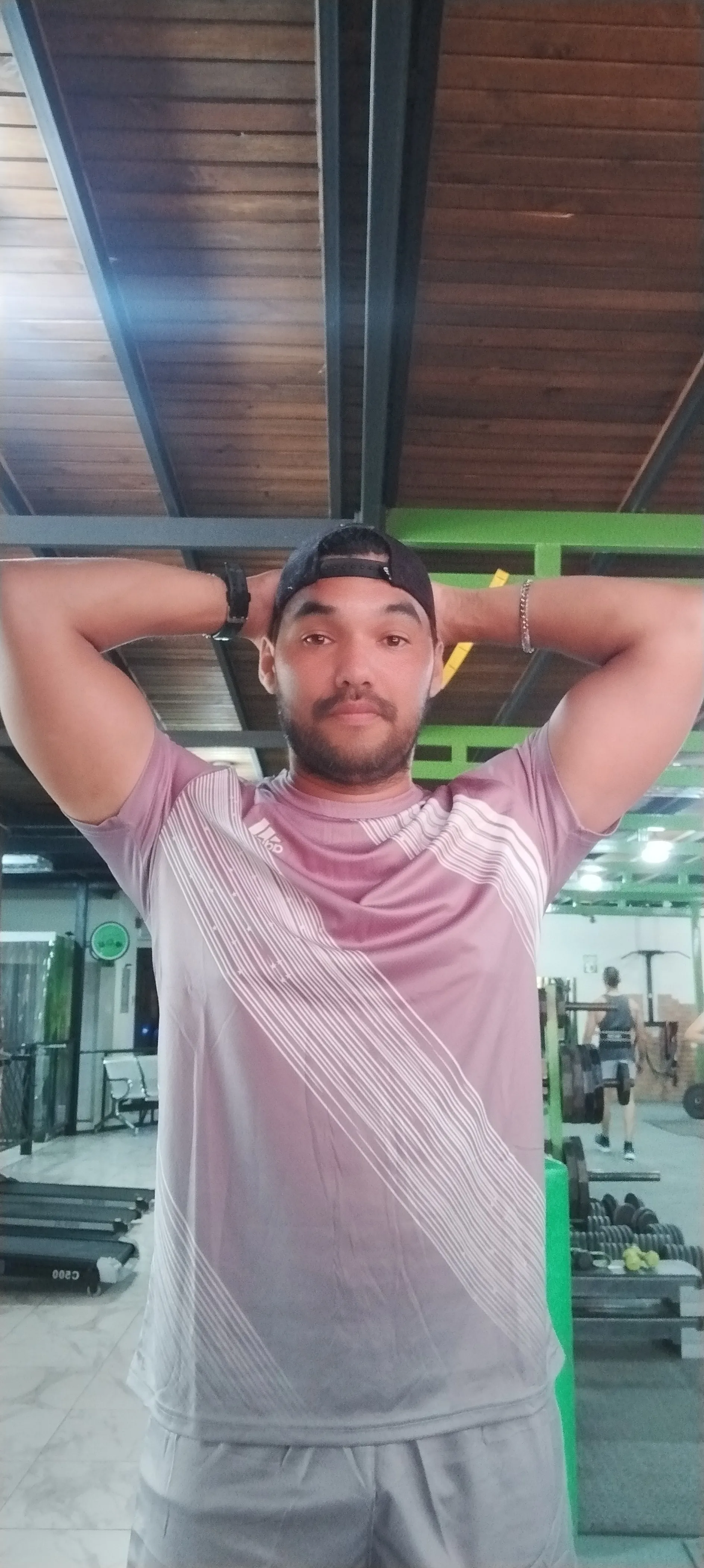 Fercho OnlyFans header