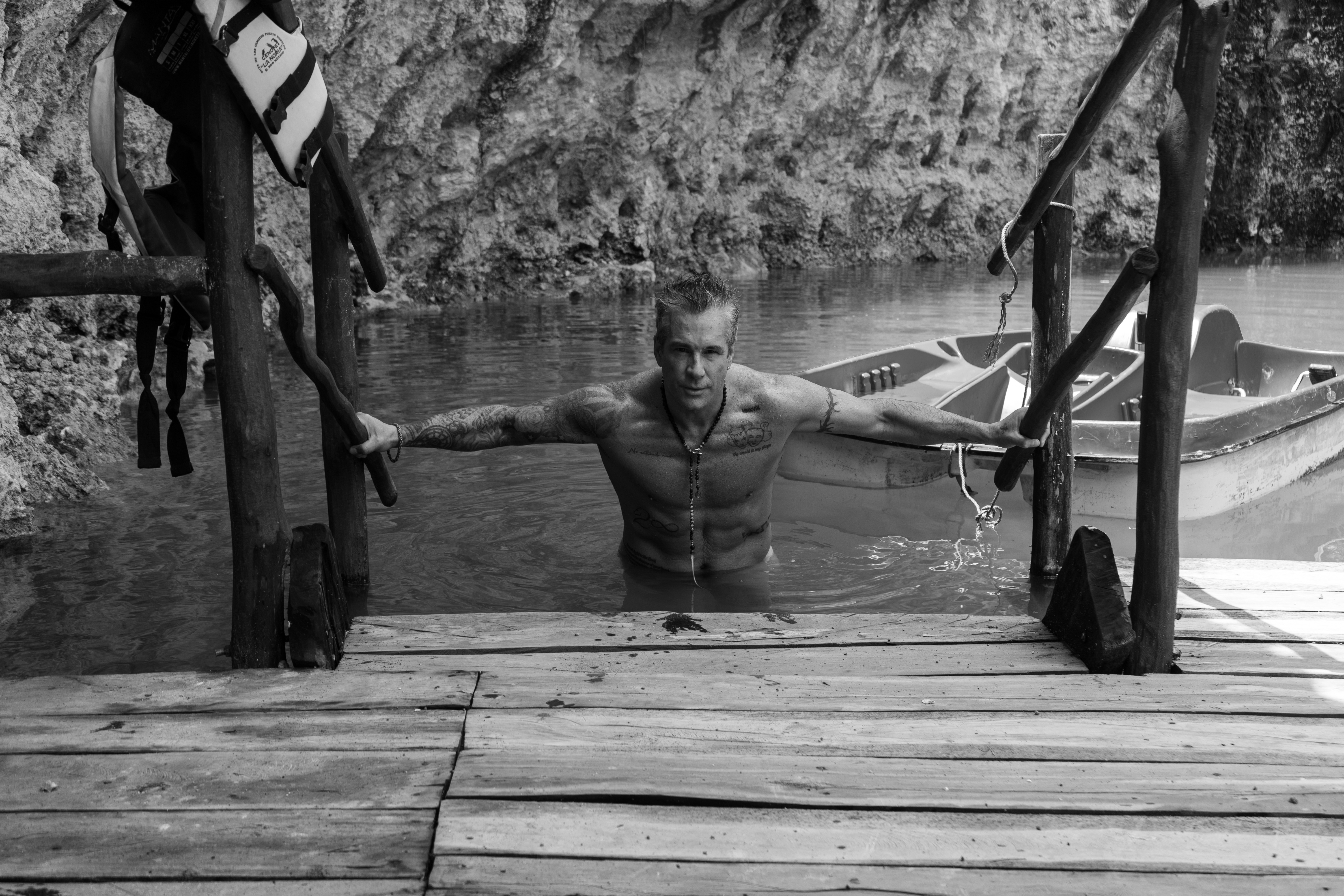 Fernando Carrillo OnlyFans header