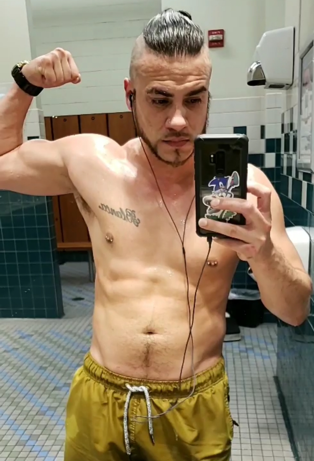 Fernando Figueroa OnlyFans