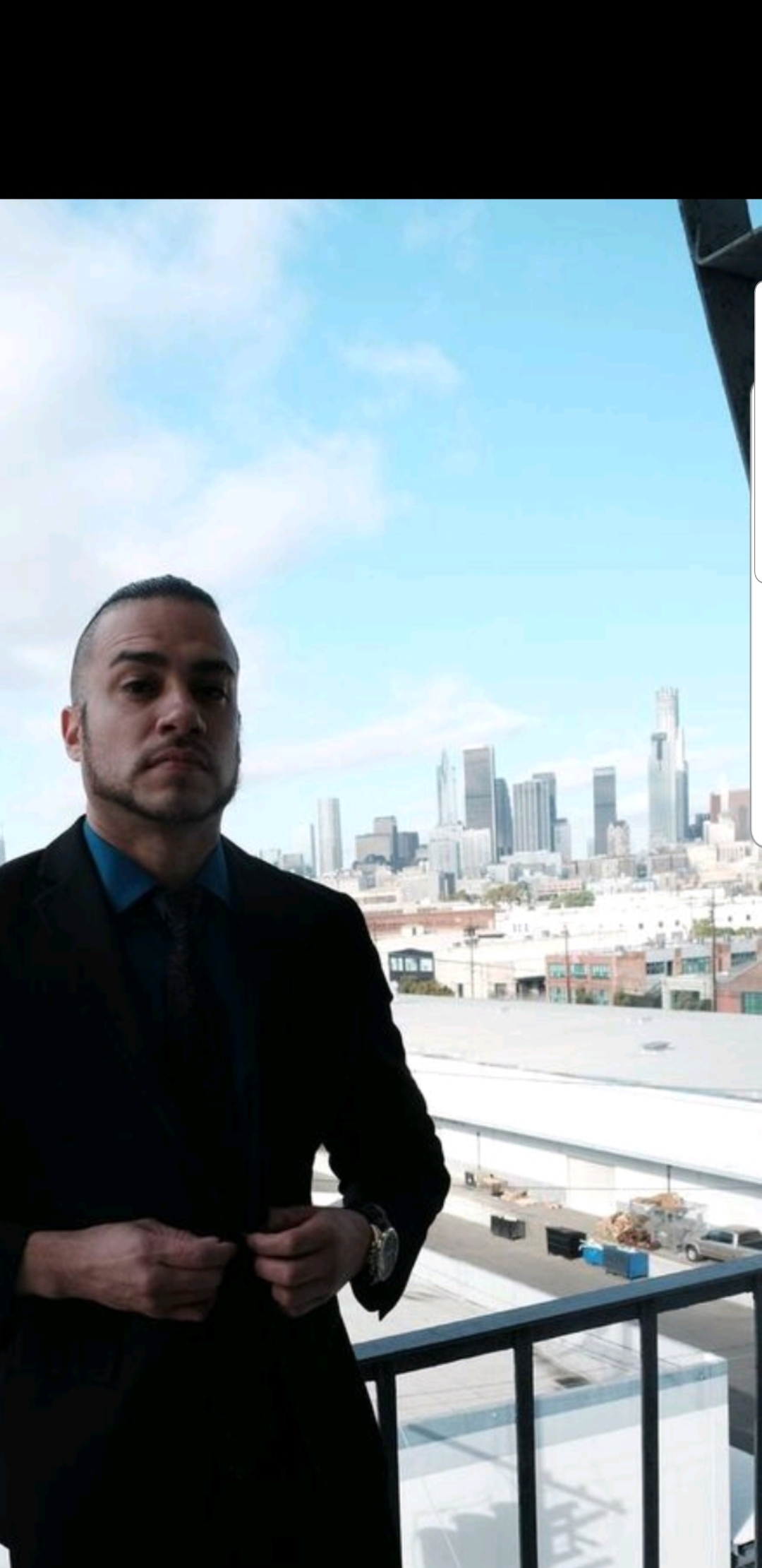 Fernando Figueroa OnlyFans header