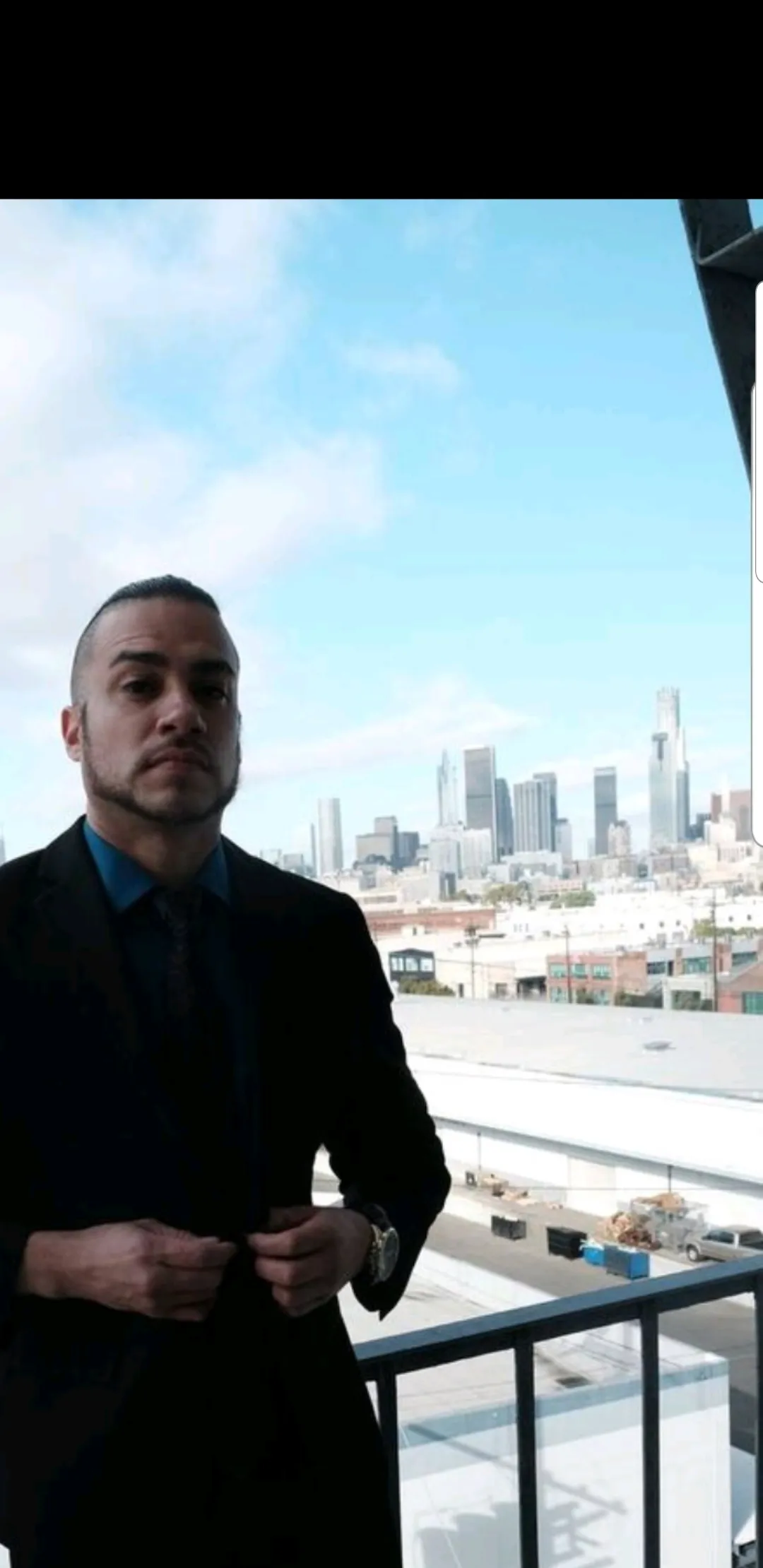 Fernando Figueroa OnlyFans header