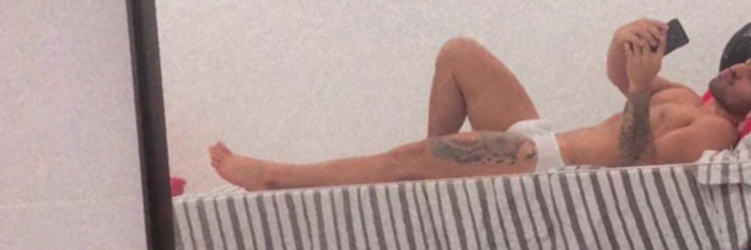 Fernando OnlyFans header
