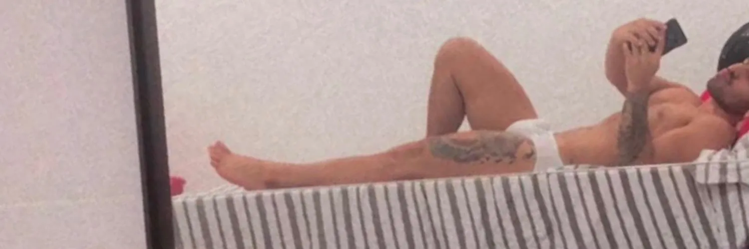 Fernando OnlyFans header