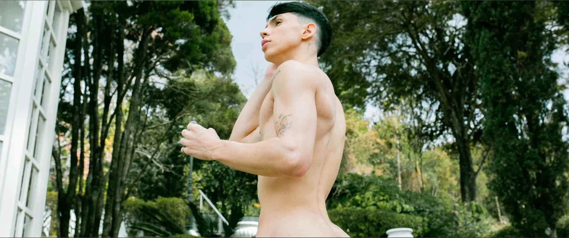 Fernando 🫦 OnlyFans header