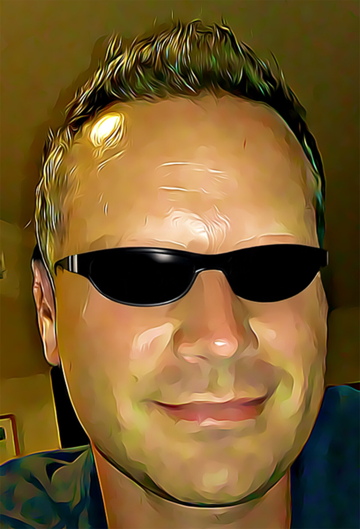 Fernando Longo OnlyFans