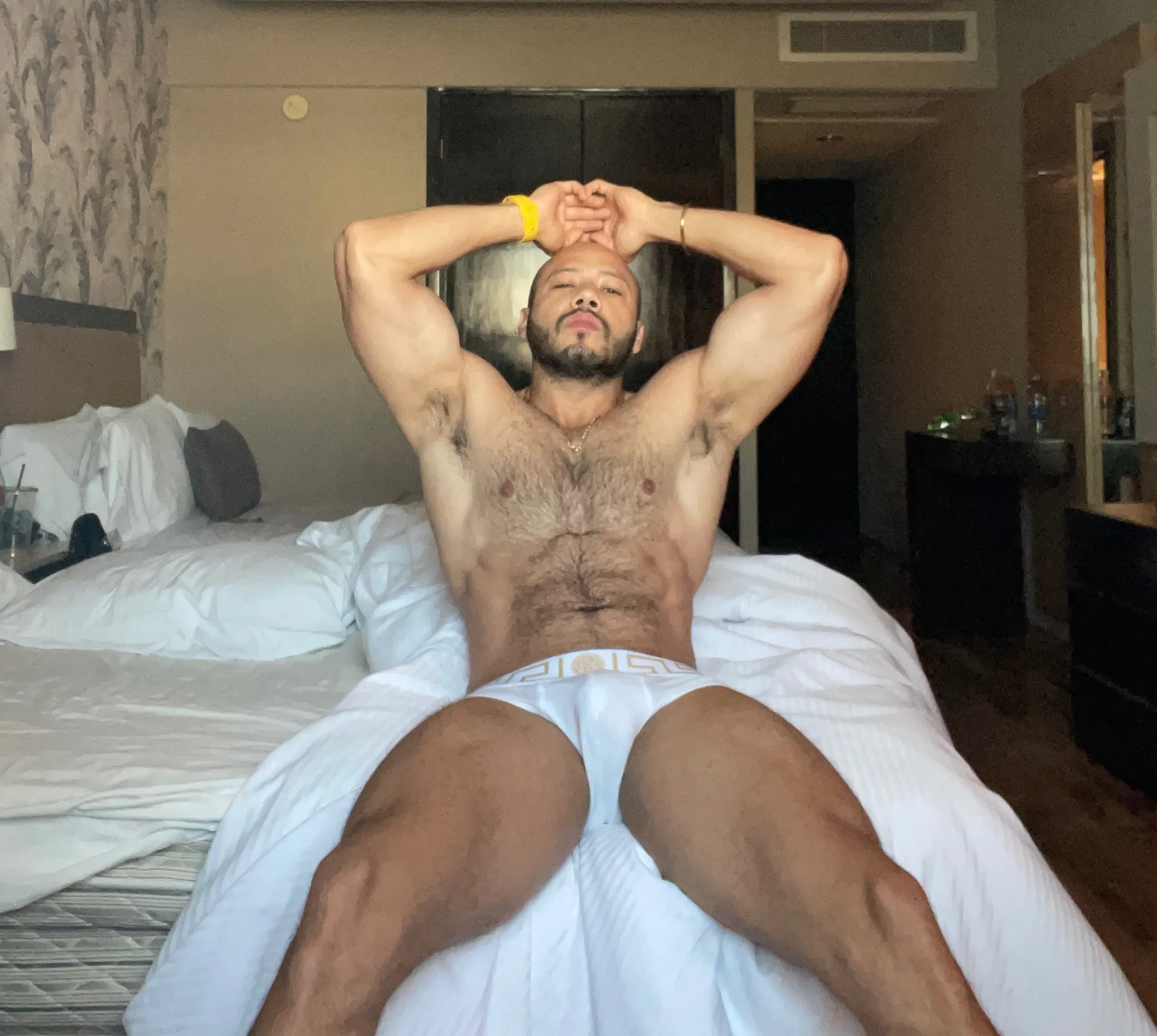 FERNANDO OnlyFans header