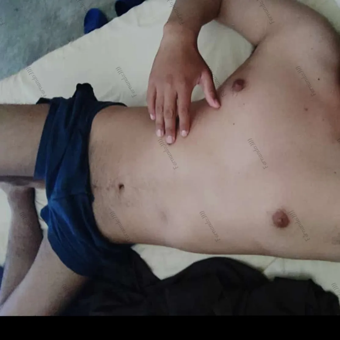 Fernando;) OnlyFans header