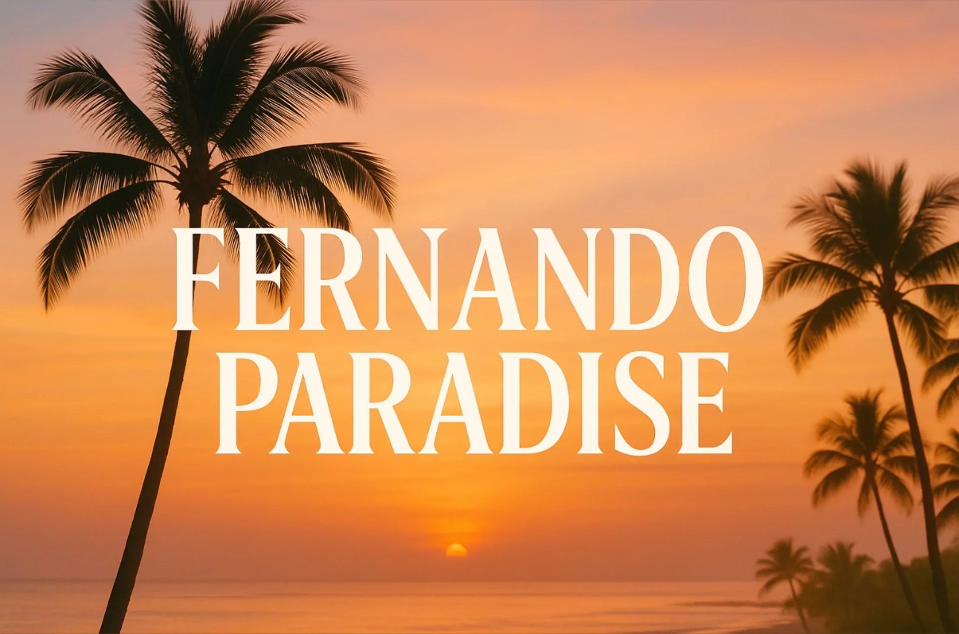 Fernando OnlyFans header