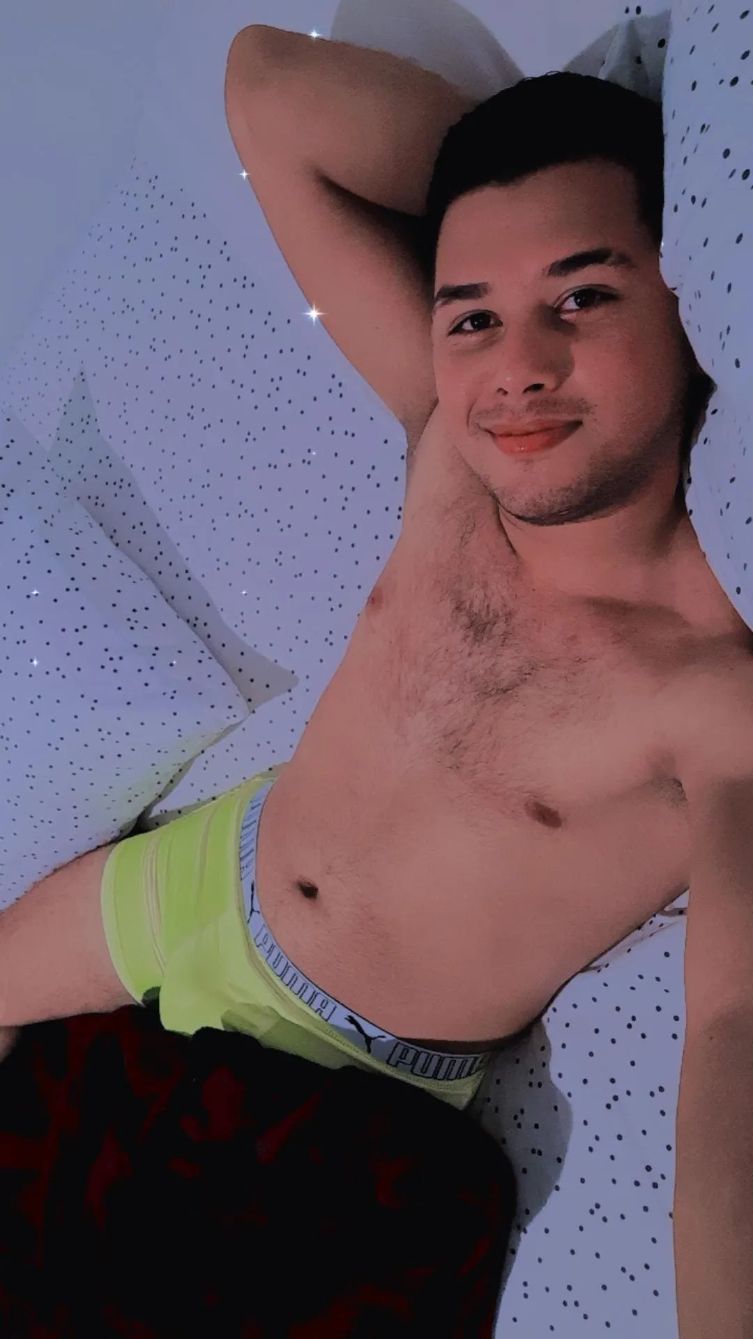 Fernando OnlyFans header