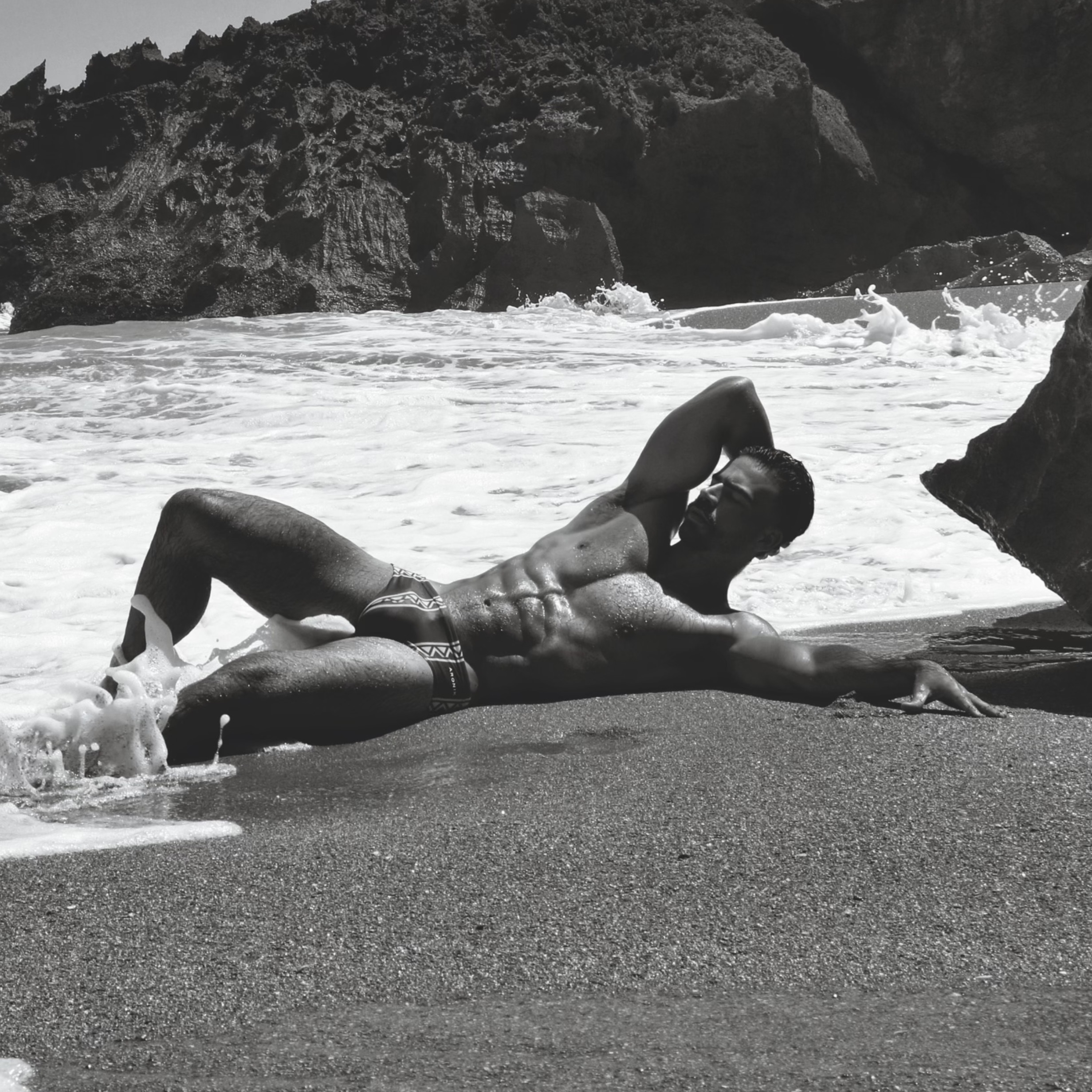 Fernando Pis OnlyFans header