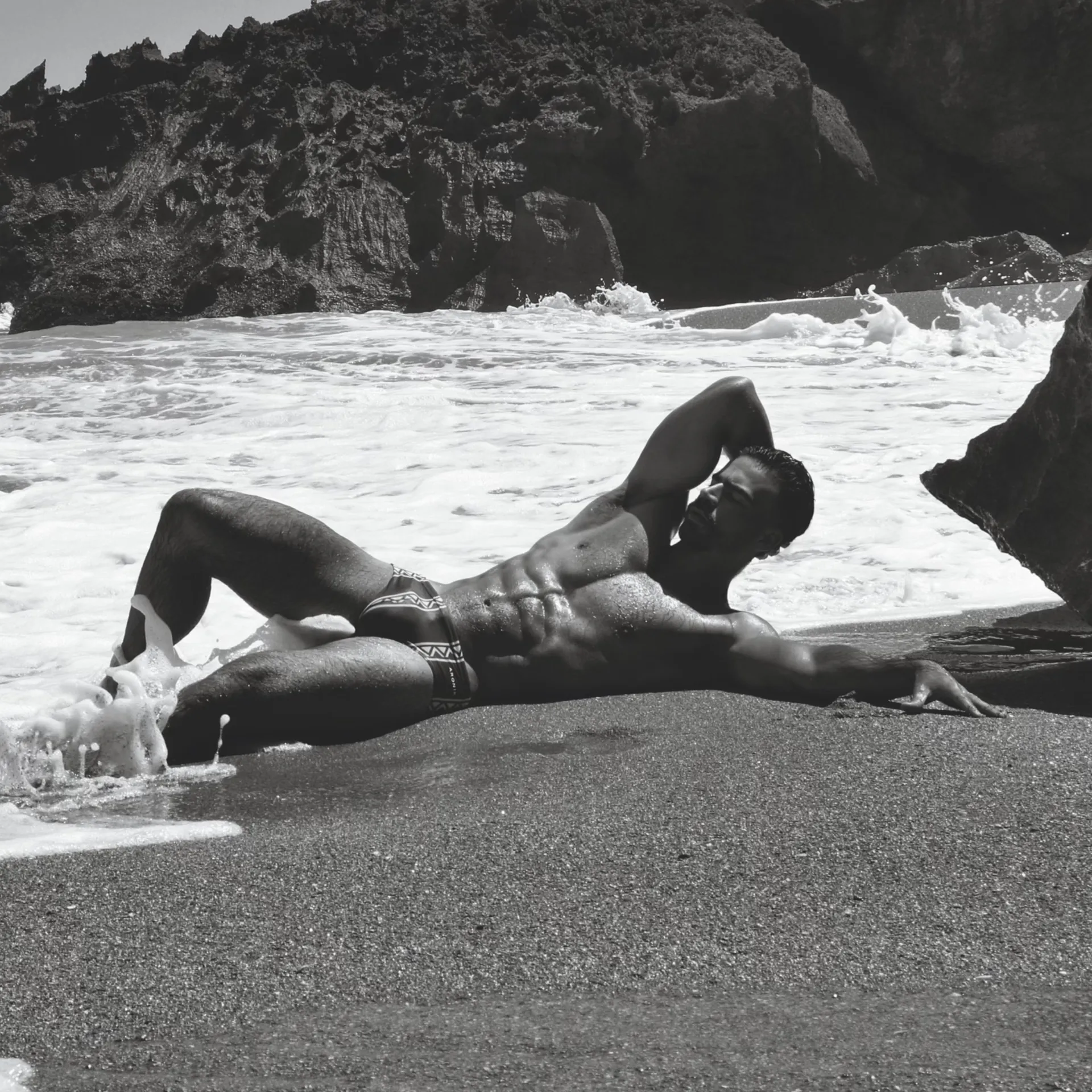 Fernando Pis OnlyFans header