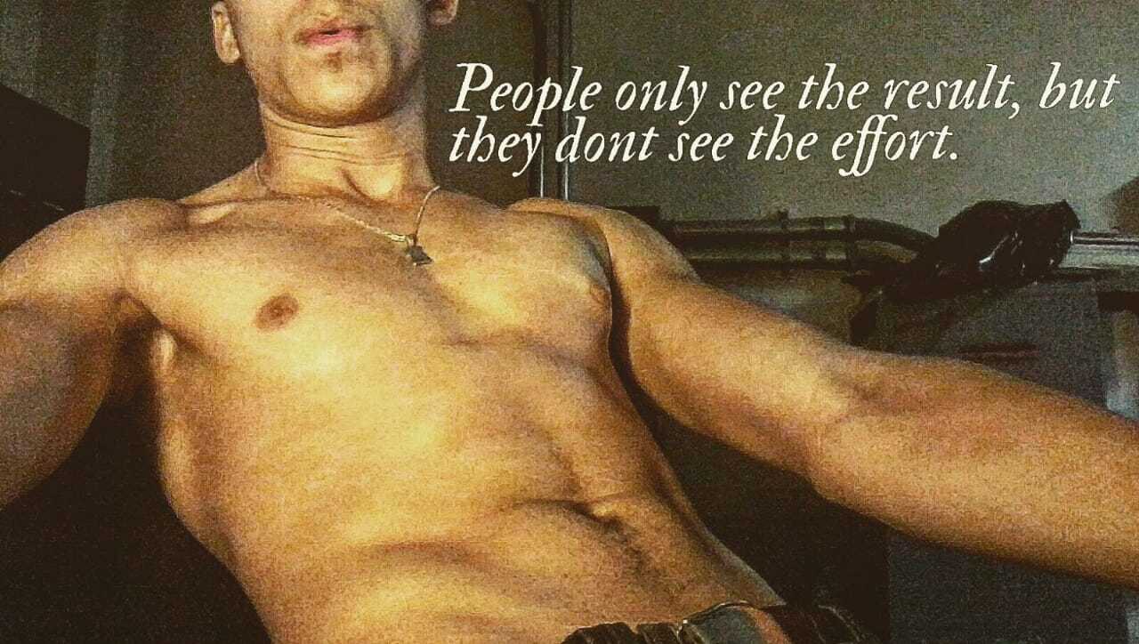 Fernando Rodríguez OnlyFans header