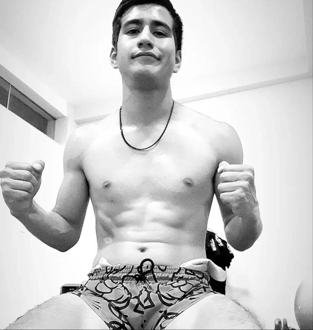 Fernando rojas OnlyFans