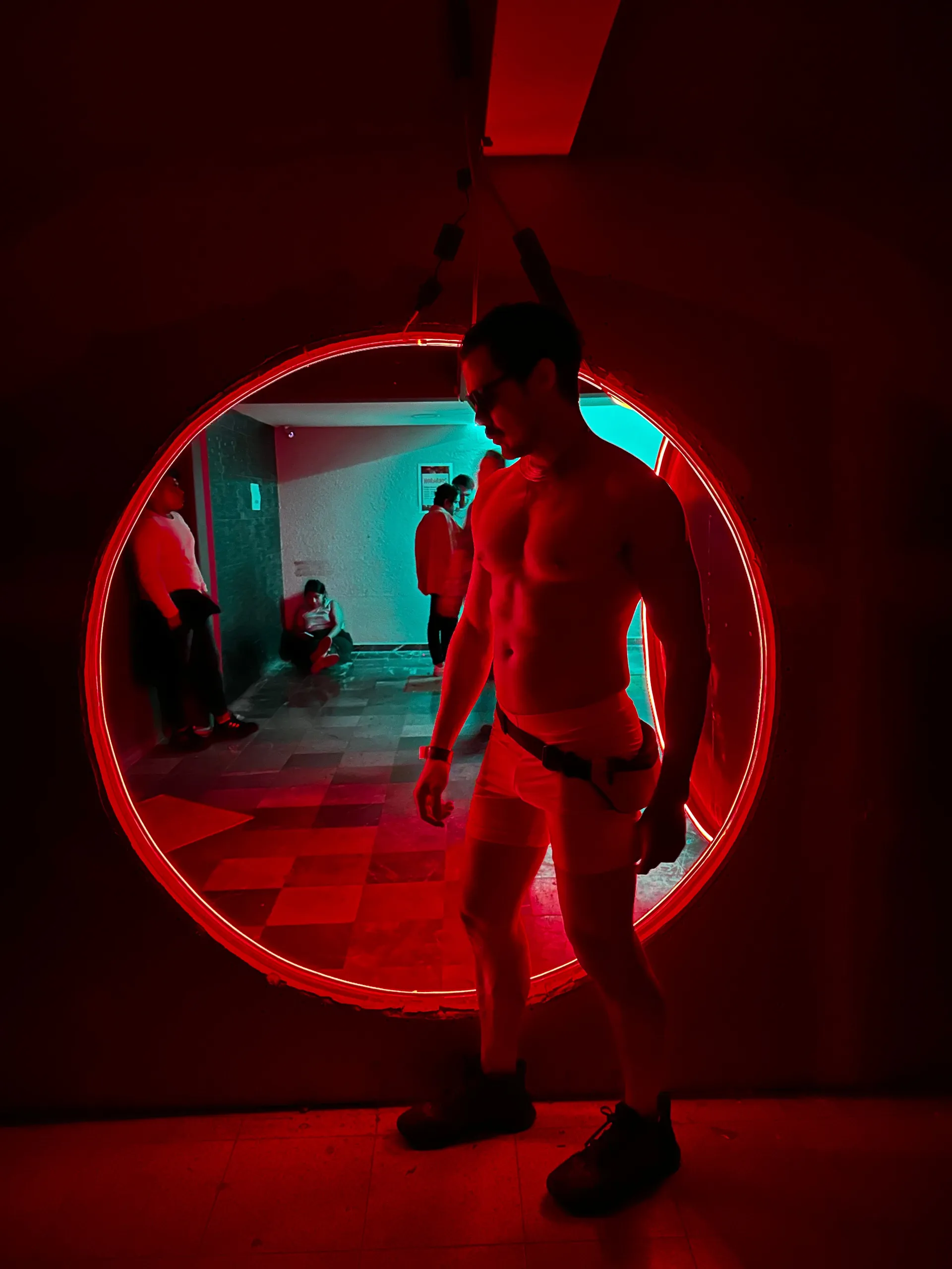 Fernando Sansores OnlyFans header