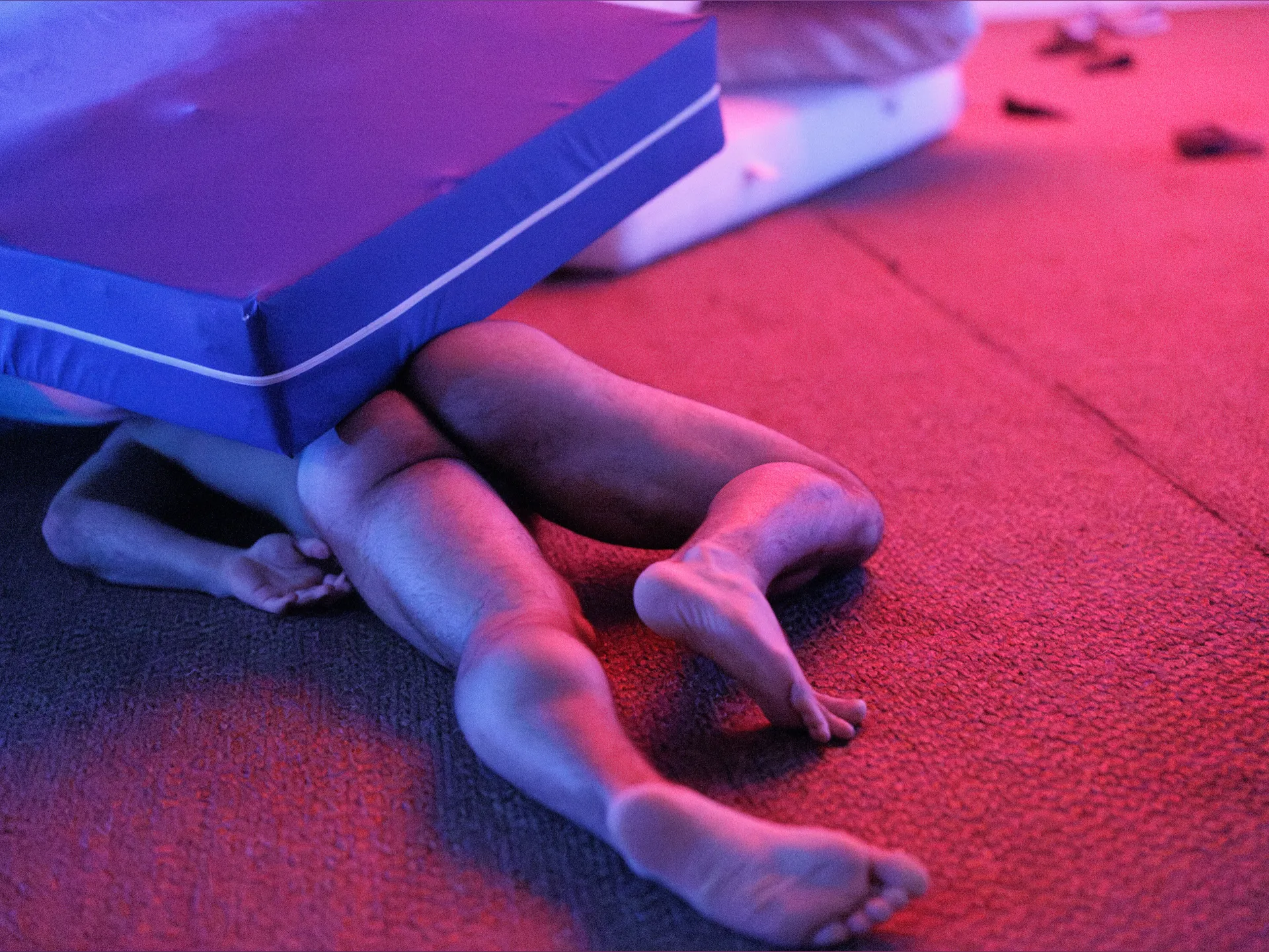 Fernando Troya OnlyFans header