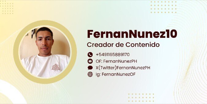 Emanuel Zalazar OnlyFans header