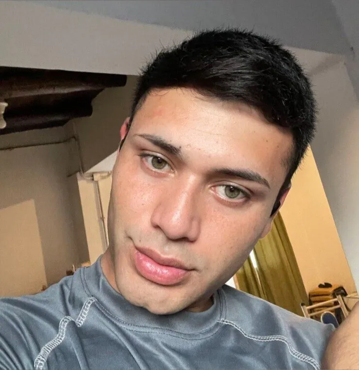 TheFernandoShow OnlyFans header