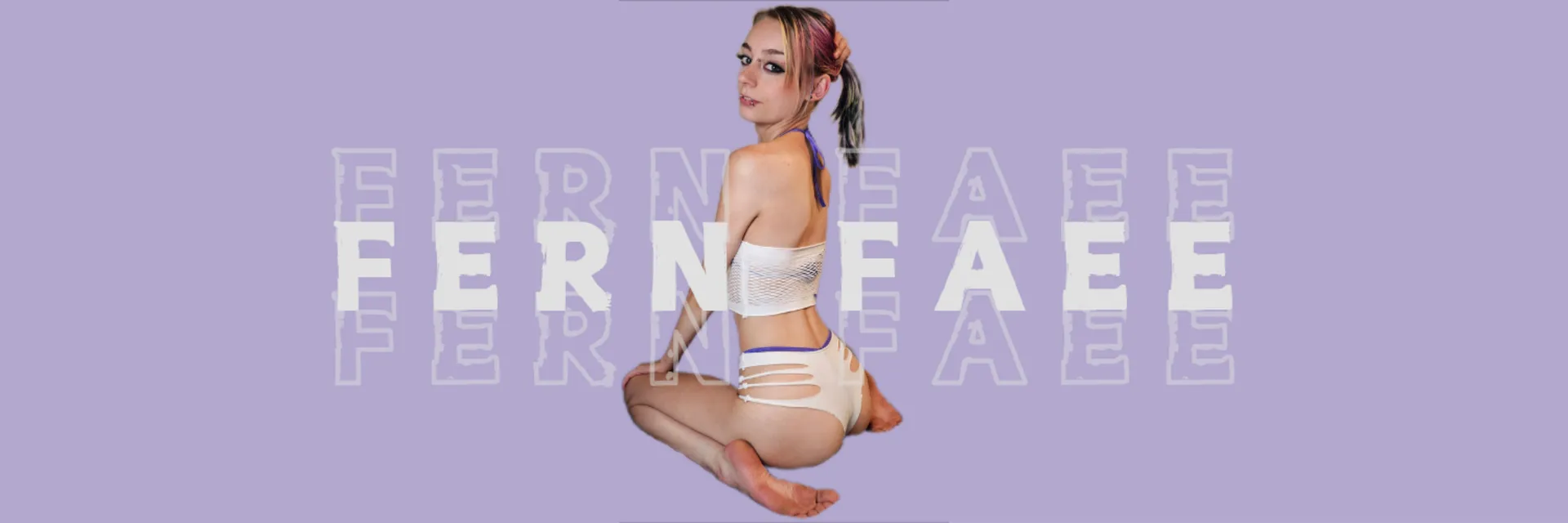 FernFaeeFREE OnlyFans header