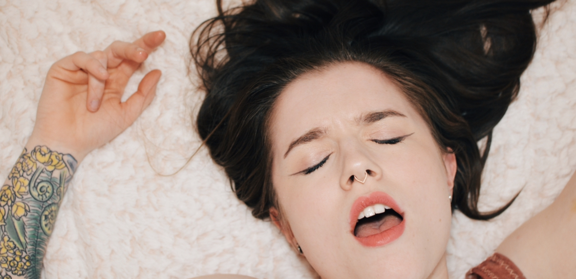 Aspen Andromeda OnlyFans header