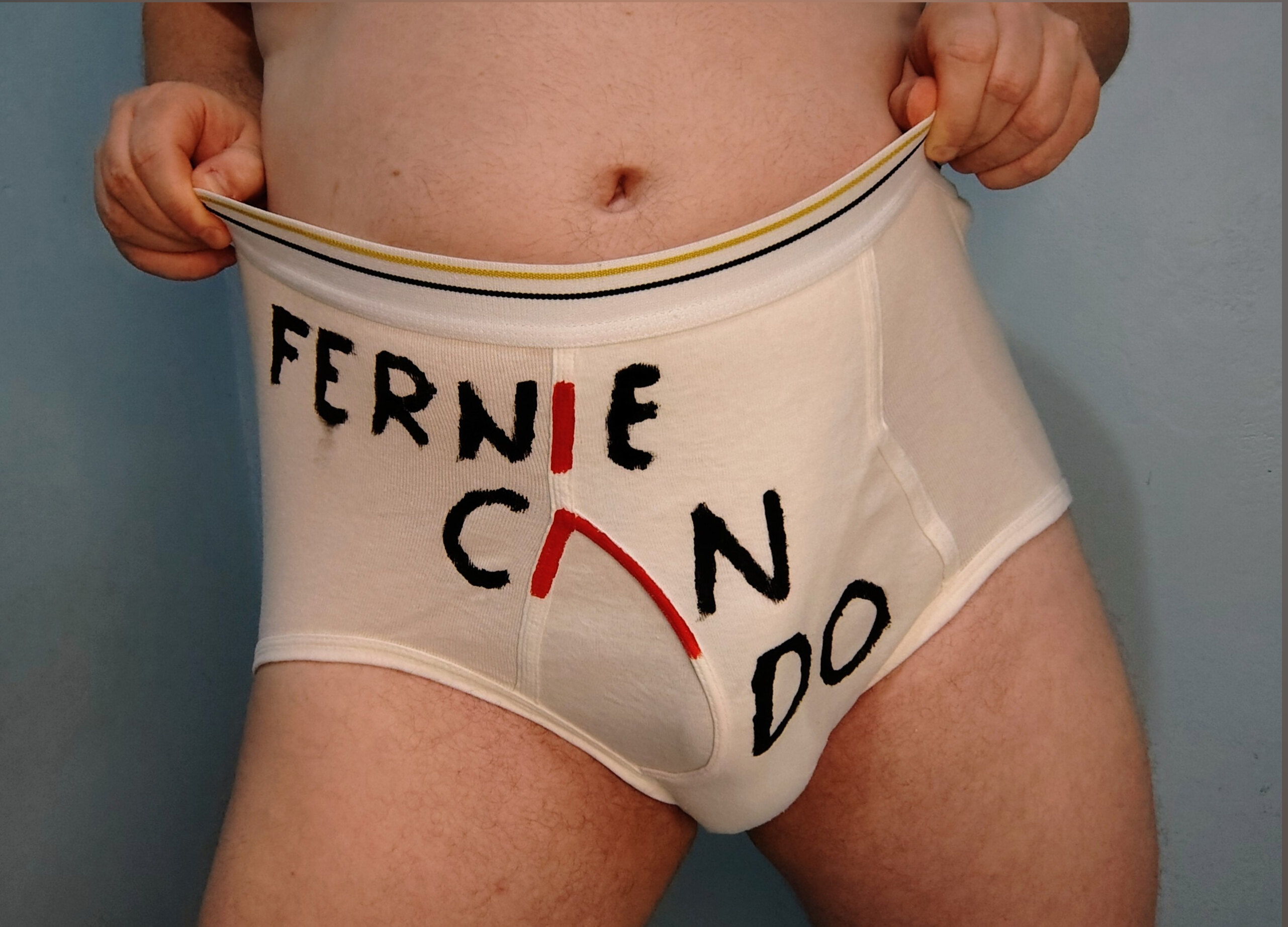 Fernie Can Do OnlyFans