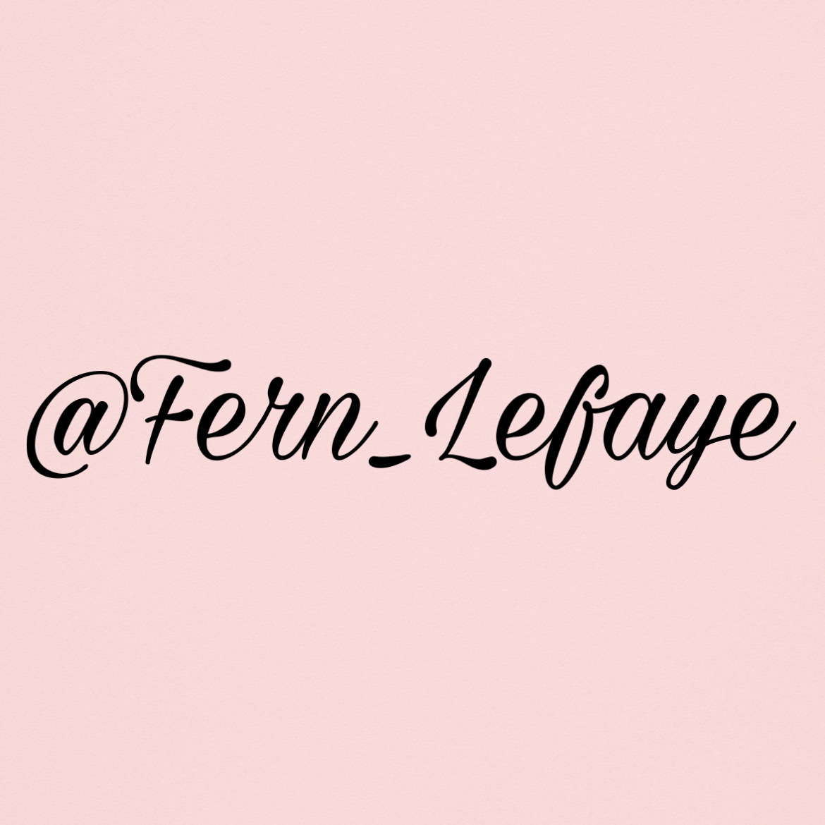 Fern LeFaye OnlyFans header