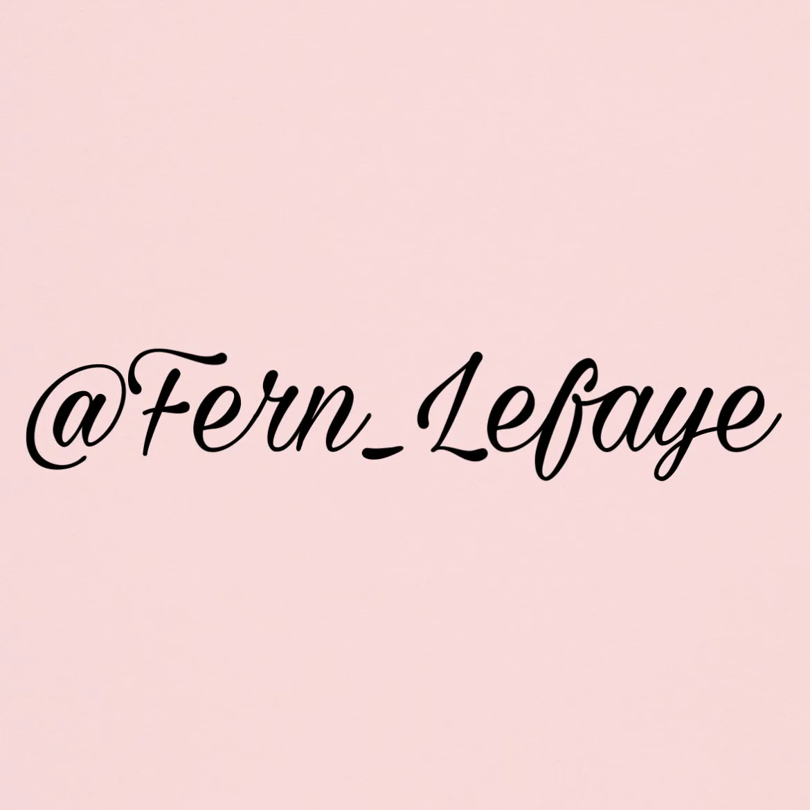 Fern LeFaye OnlyFans header