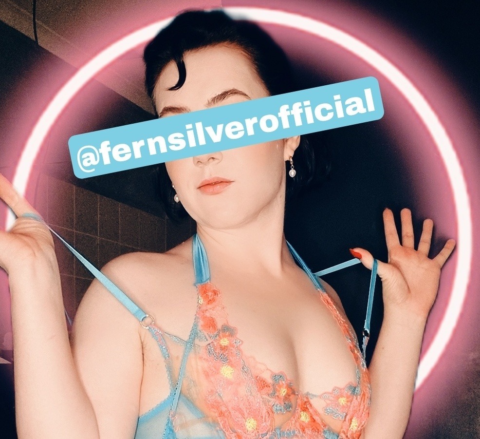 Fern Silver OnlyFans