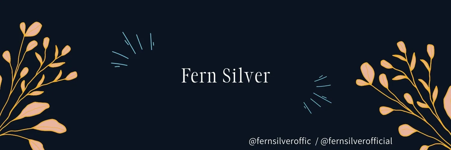Fern Silver OnlyFans header