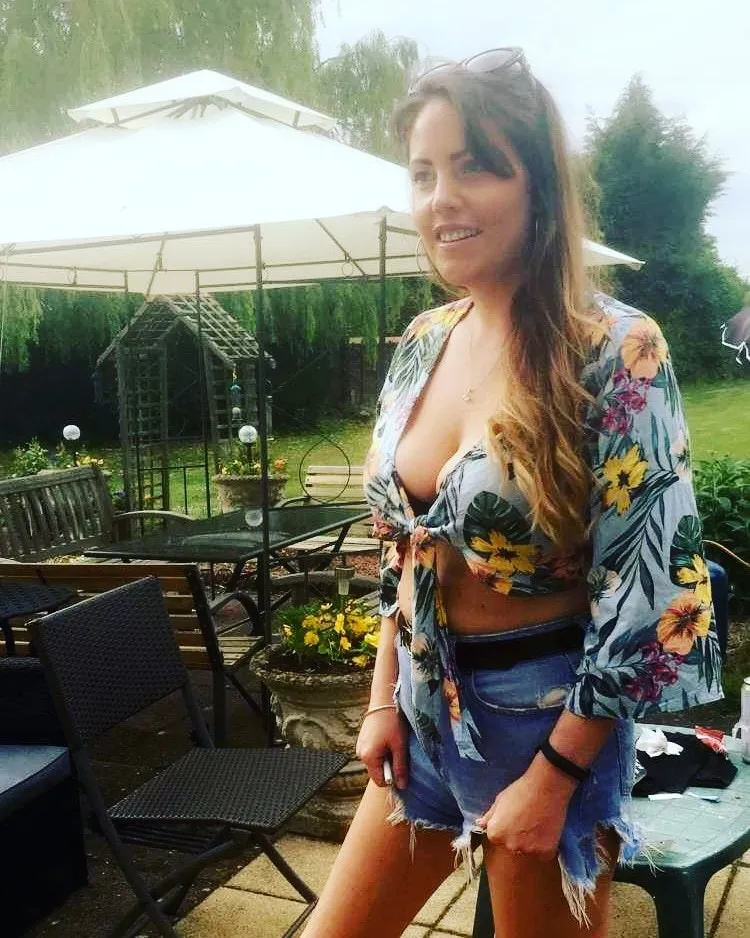 Nicola Walker OnlyFans header