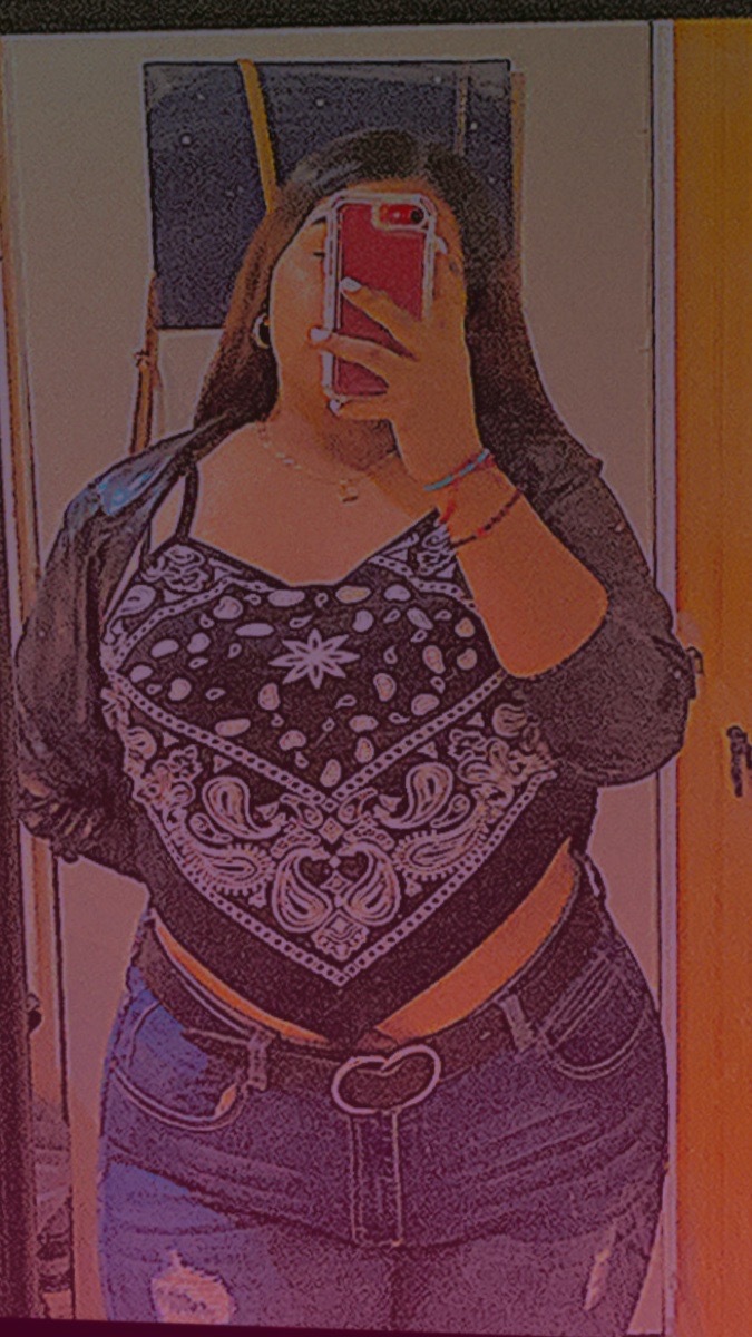 Fernanda Caz OnlyFans header